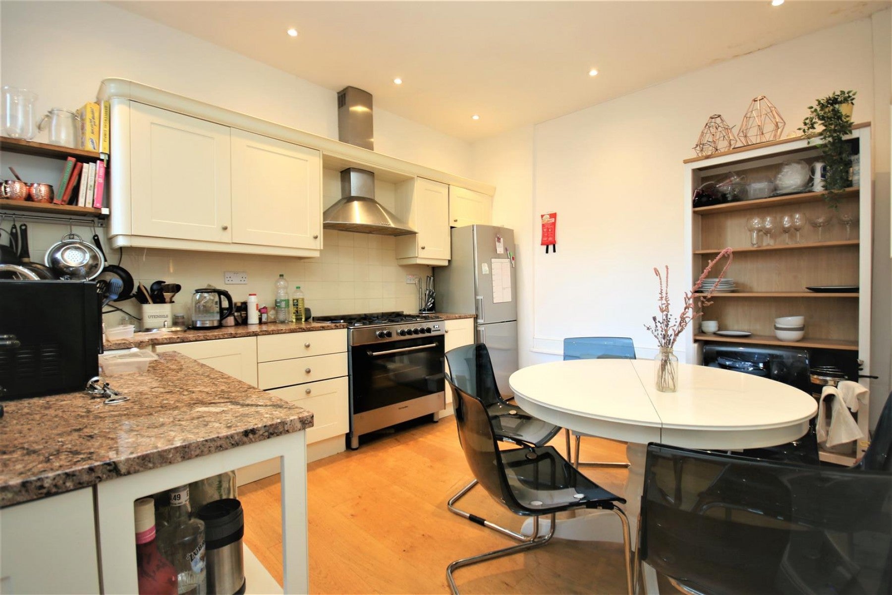 House Sotheby Road in Greater London