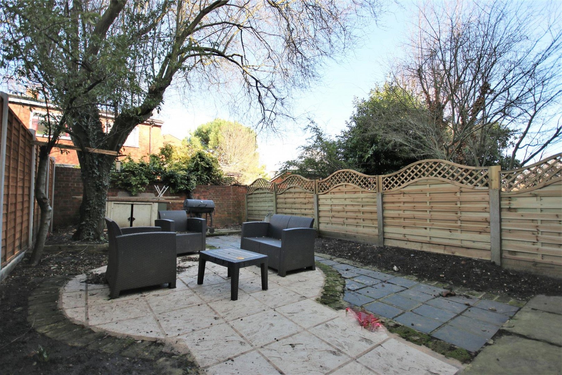 House Sotheby Road in Greater London