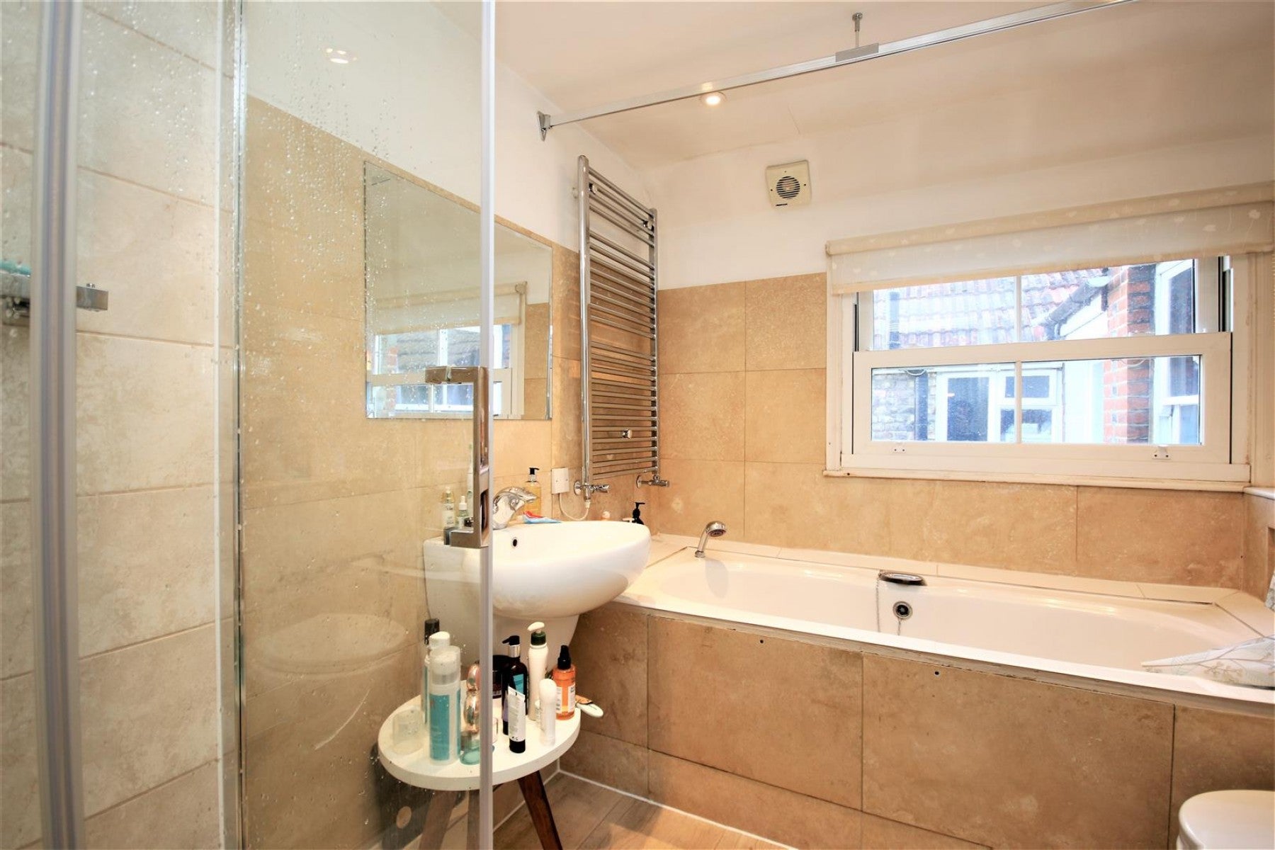 House Sotheby Road in Greater London