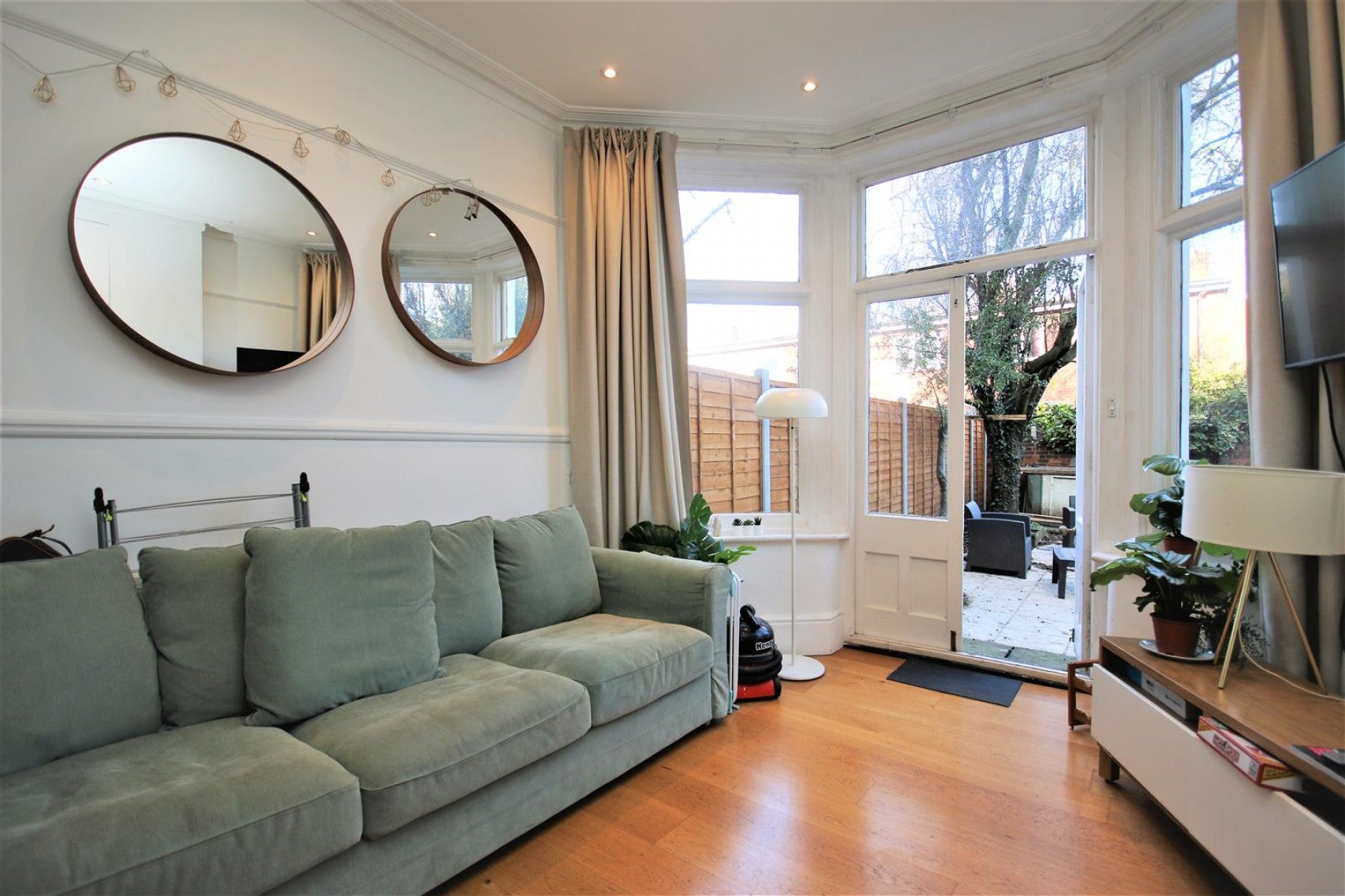 House Sotheby Road in Greater London