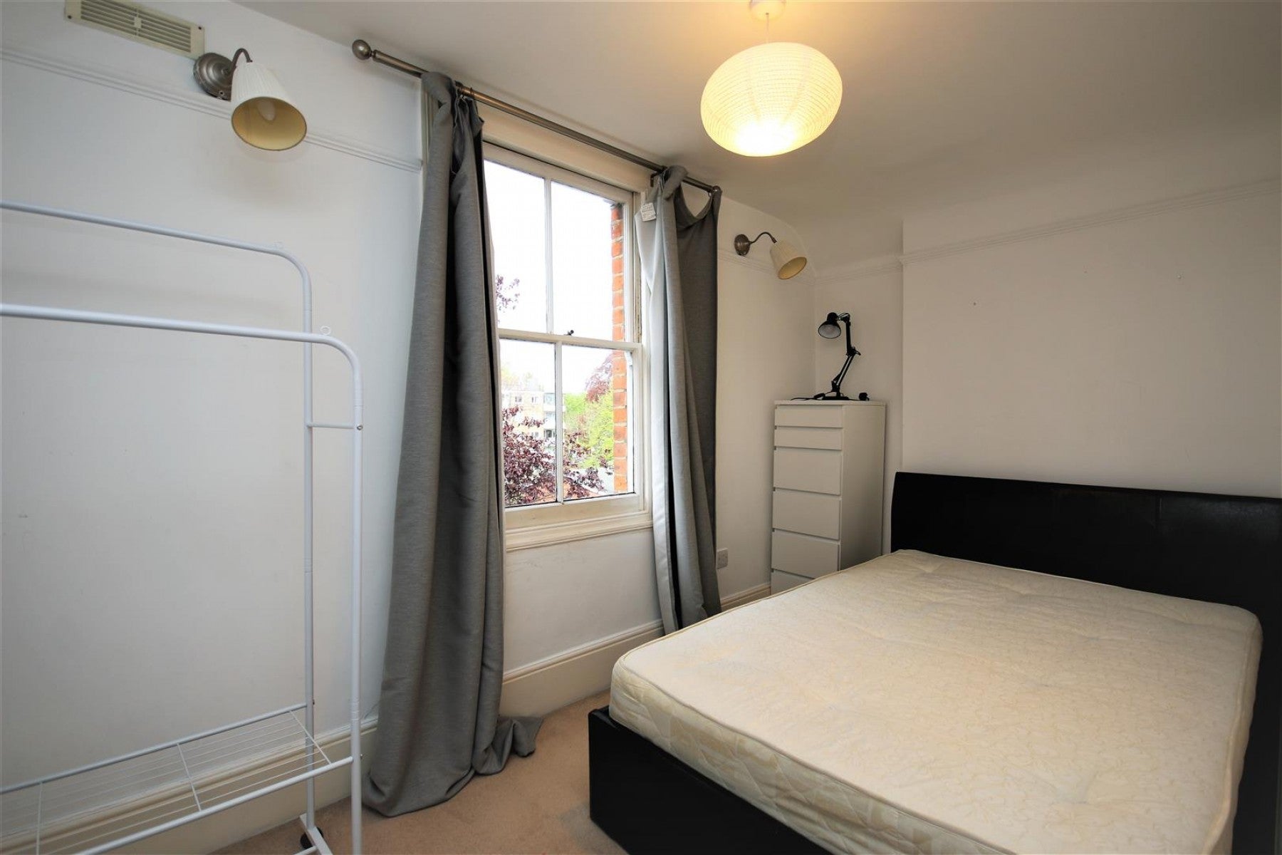 House Sotheby Road in Greater London