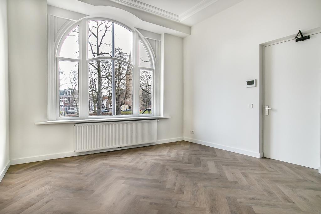 Te huur: Appartement Catharijnesingel 77 A in Utrecht