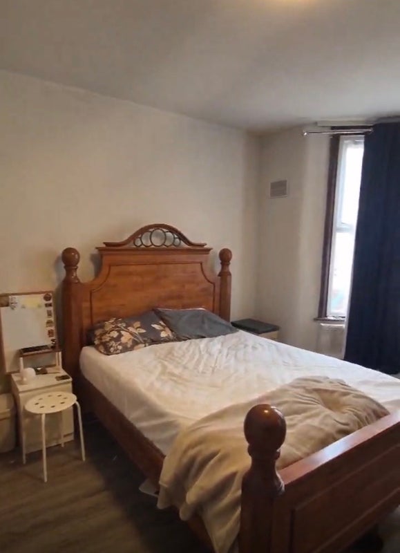 Room Malta Road in Greater London
