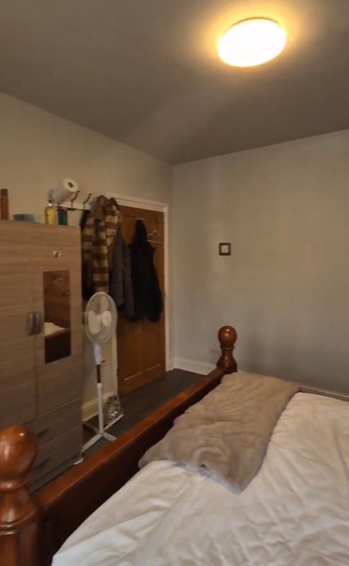 Room Malta Road in Greater London