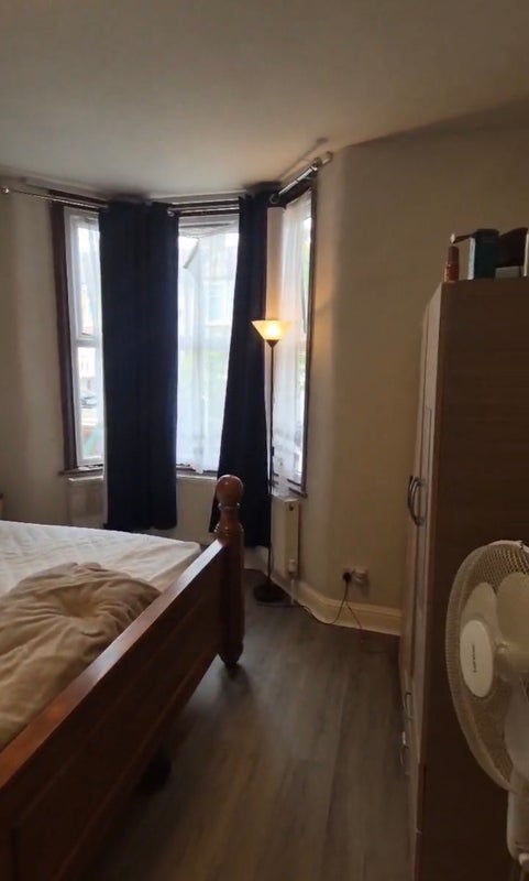 Room Malta Road in Greater London