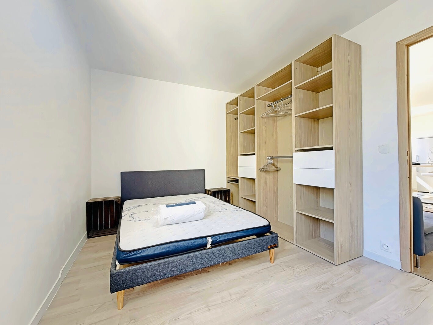 Appartement Avenue de Laon à Reims