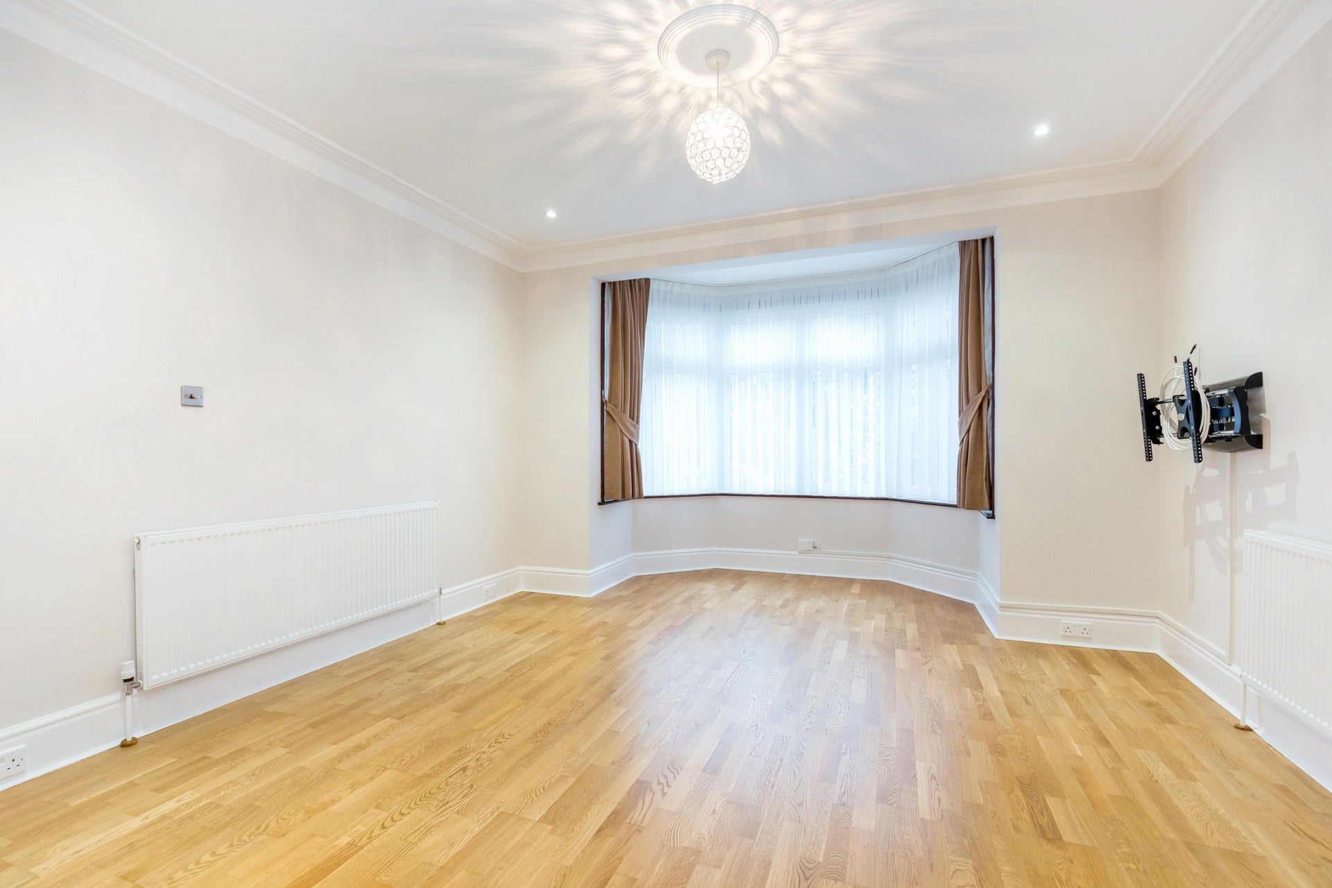 House Malford Grove in Greater London