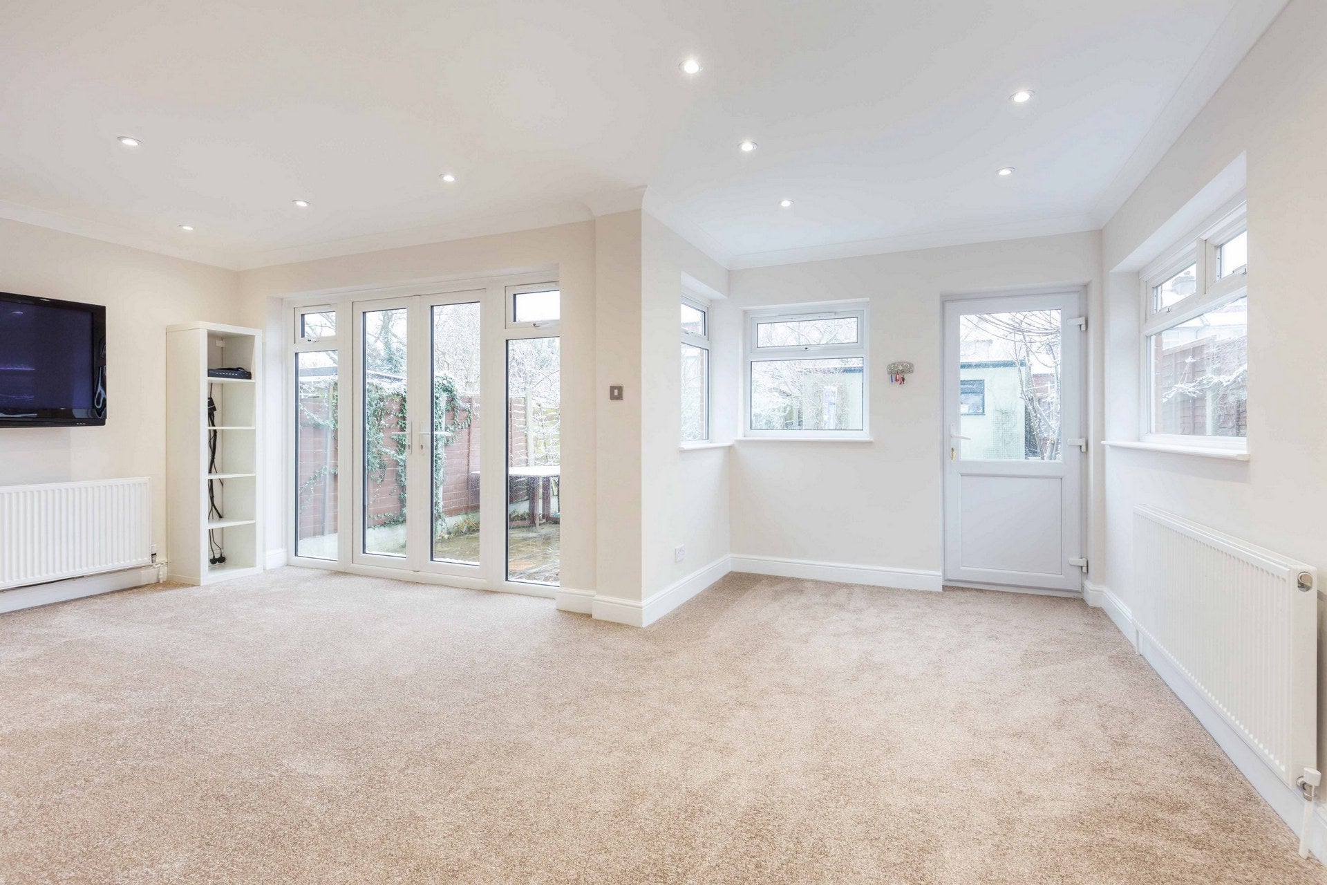 House Malford Grove in Greater London
