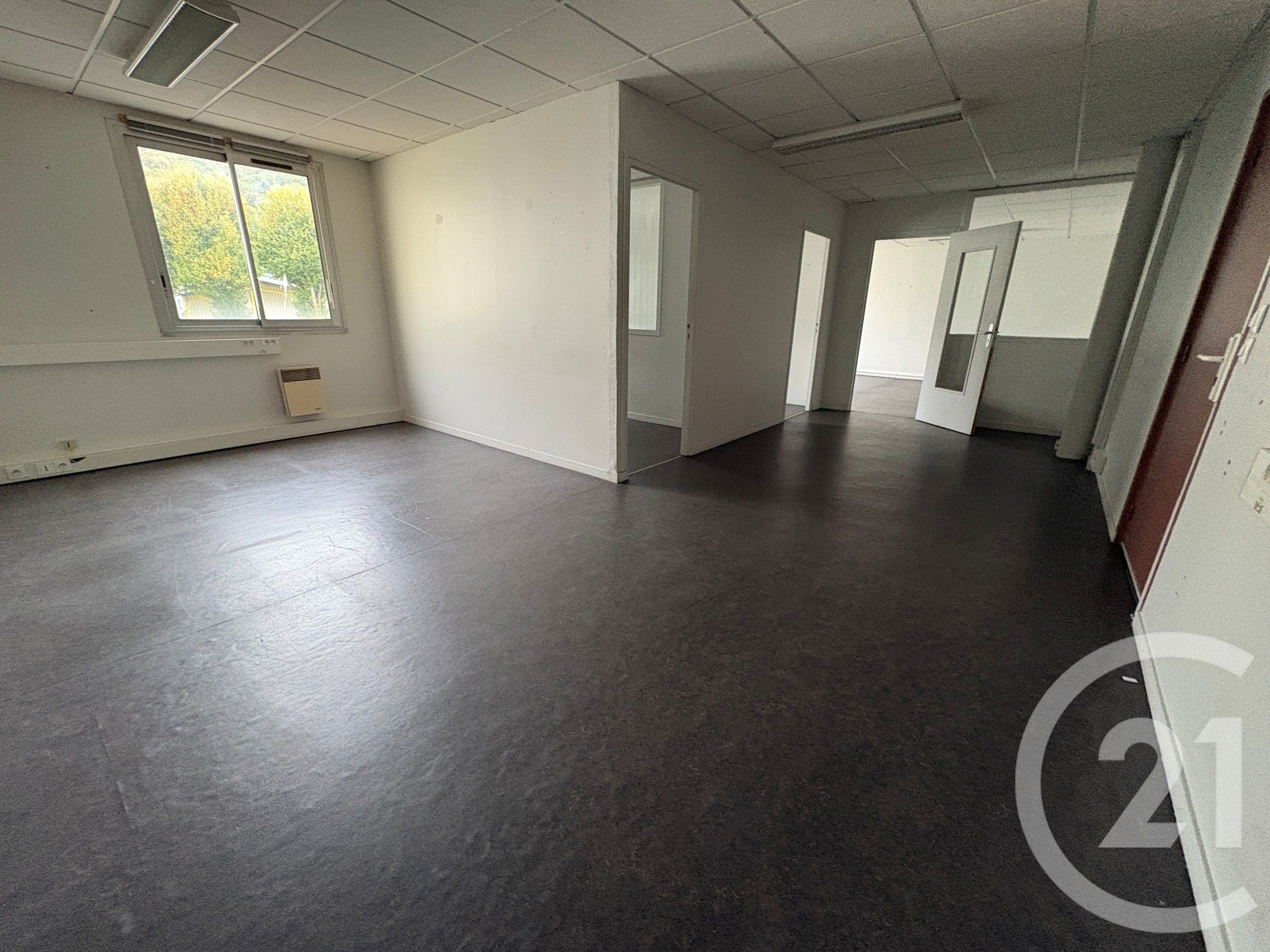 Appartement Rue Auguste Desgenetais à Lillebonne