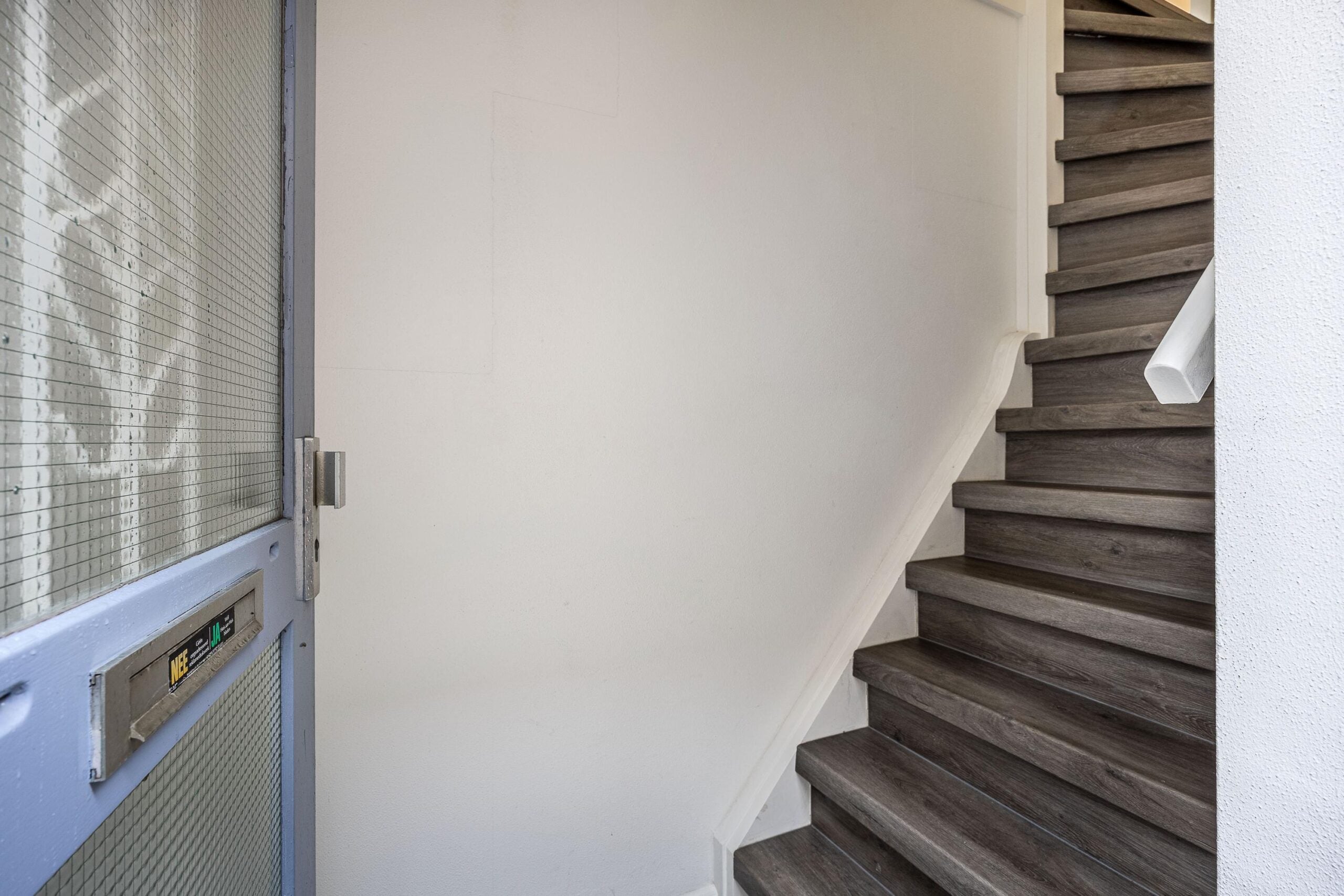 Appartement Peperstraat 12 in Beverwijk