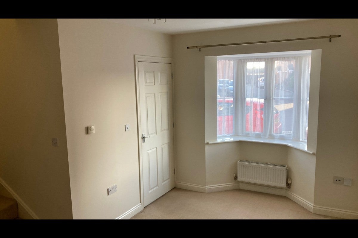 House Riverside Close in Bridgwater