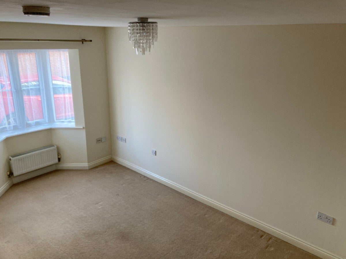 House Riverside Close in Bridgwater