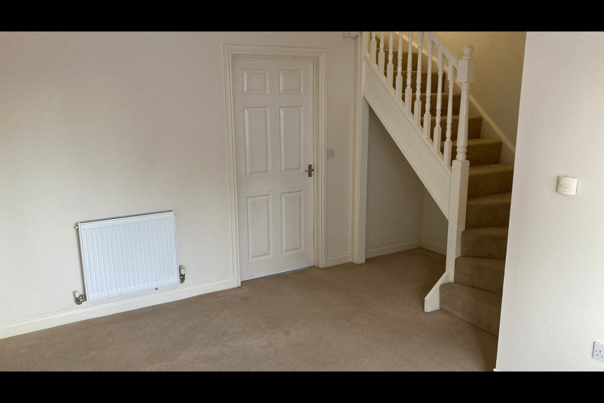 House Riverside Close in Bridgwater