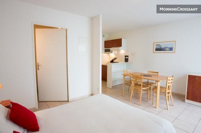 Appartement Allée Félix Nadar à Mérignac