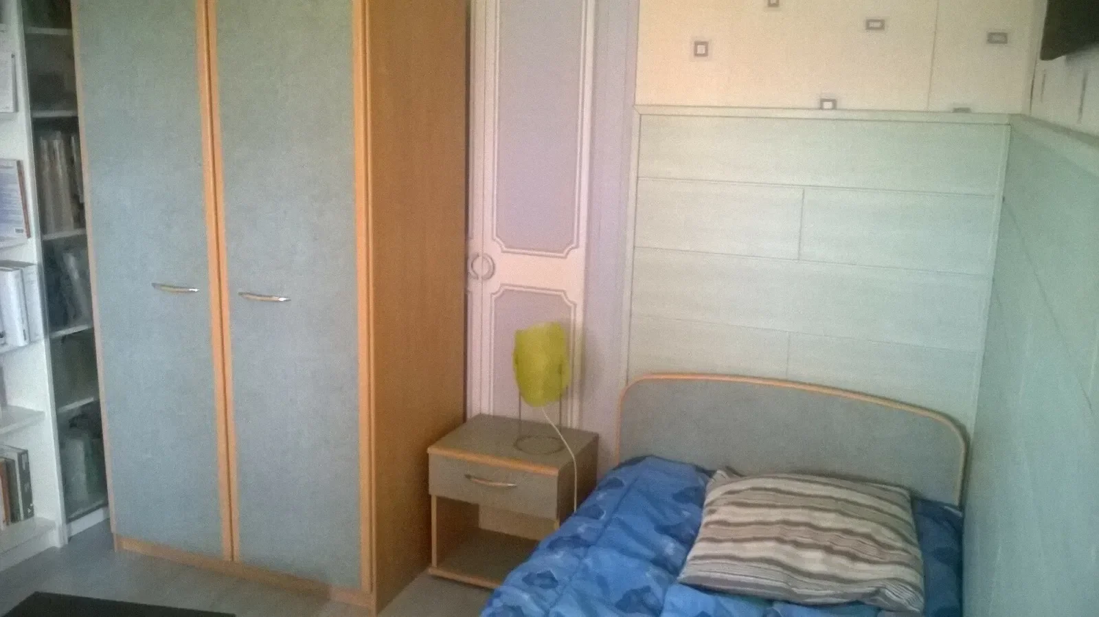 Chambre Rue Lamartine à Chenôve