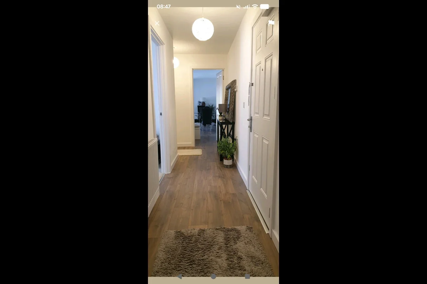 Room Tweedy Road in Greater London