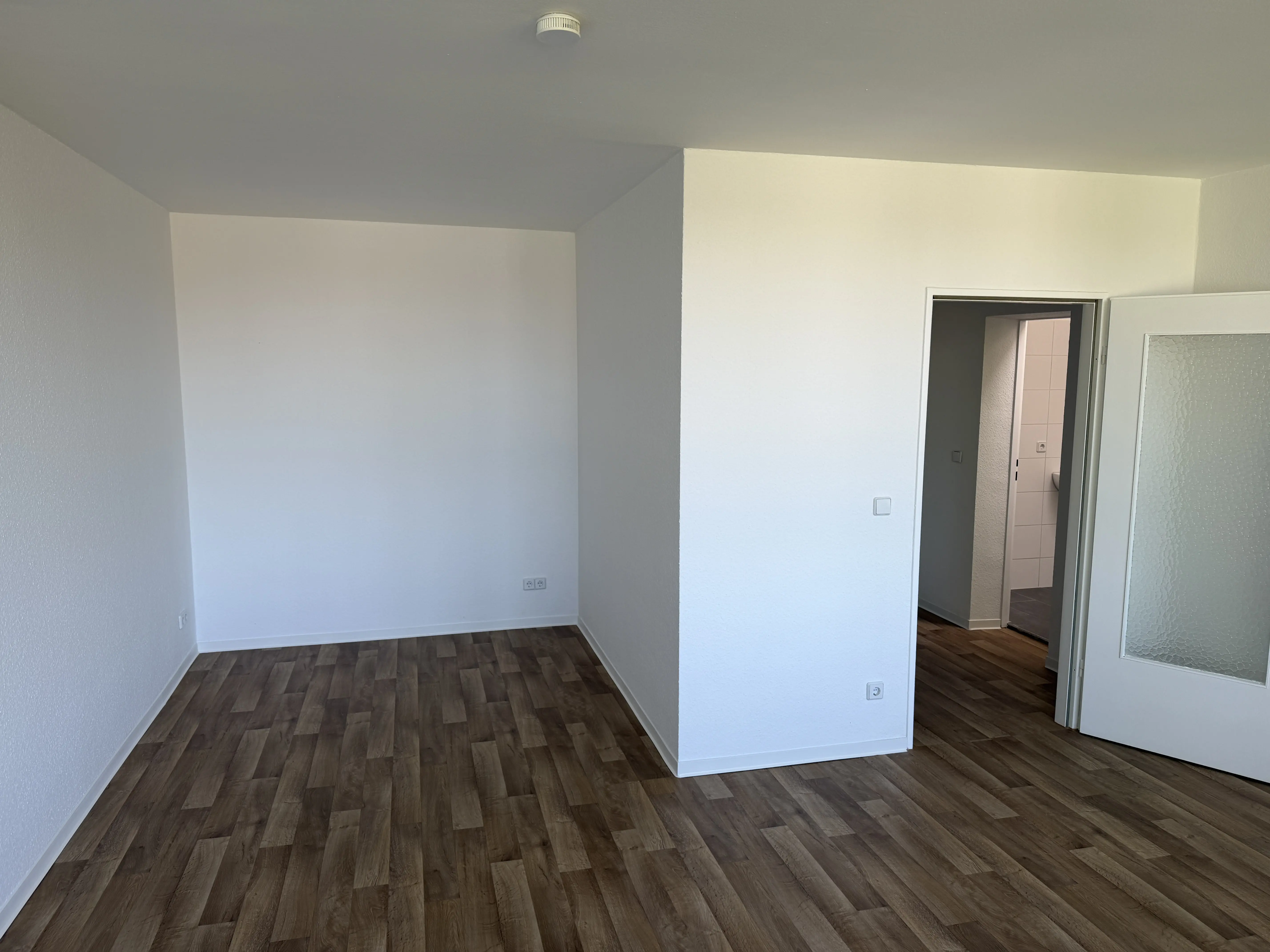 Wohnung Wilsnacker Straße in Berlin