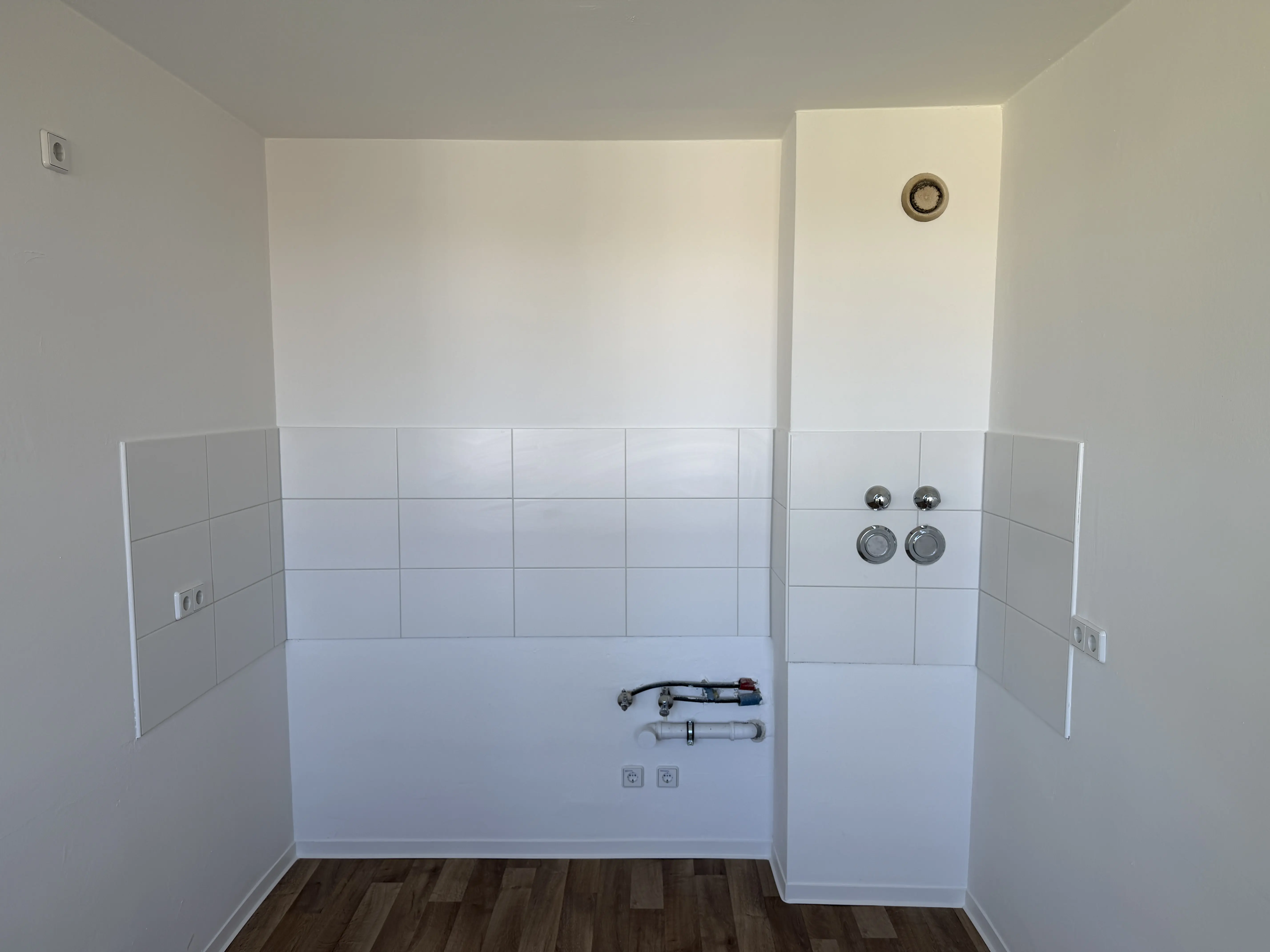 Wohnung Wilsnacker Straße in Berlin
