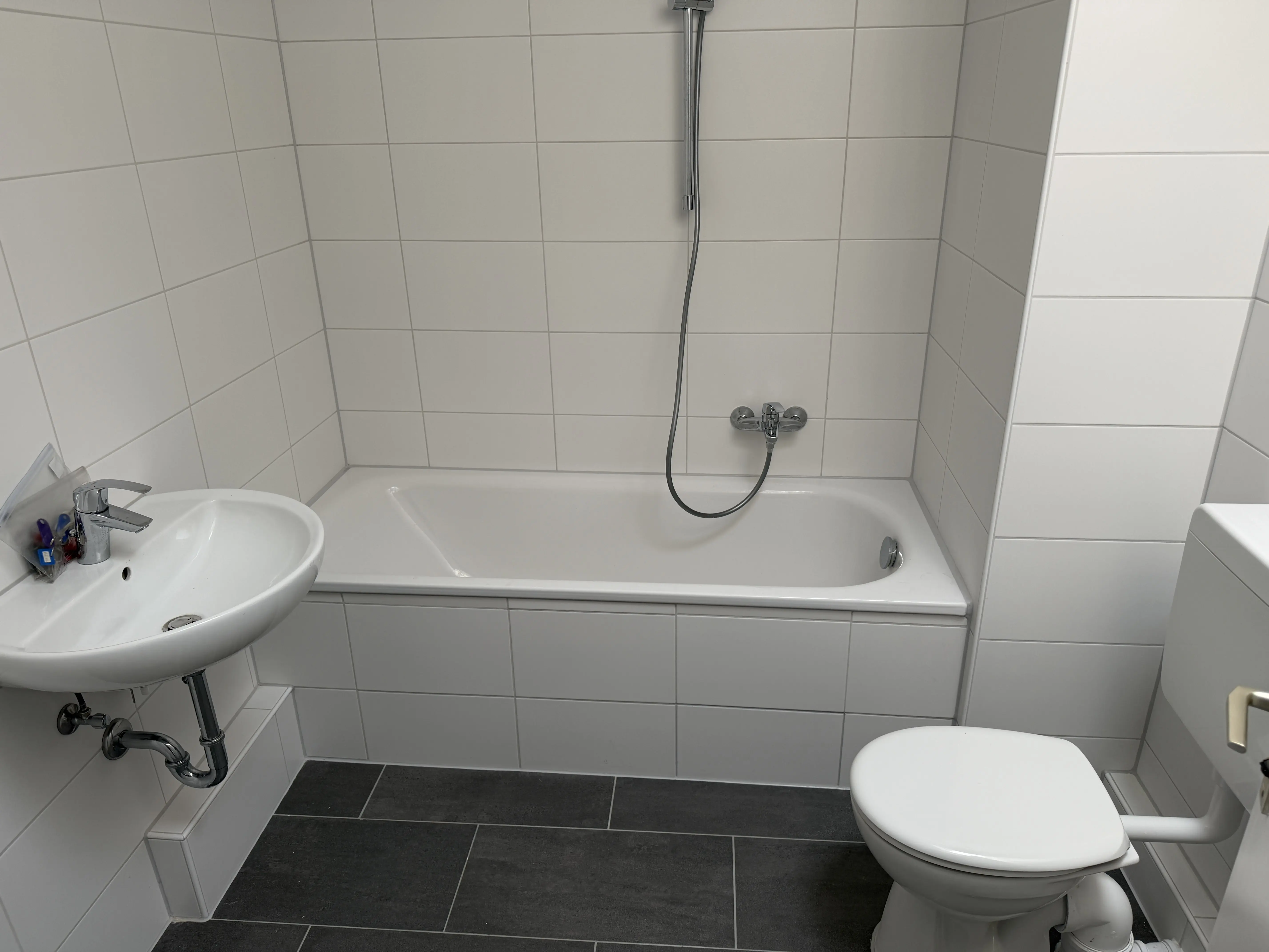 Wohnung Wilsnacker Straße in Berlin