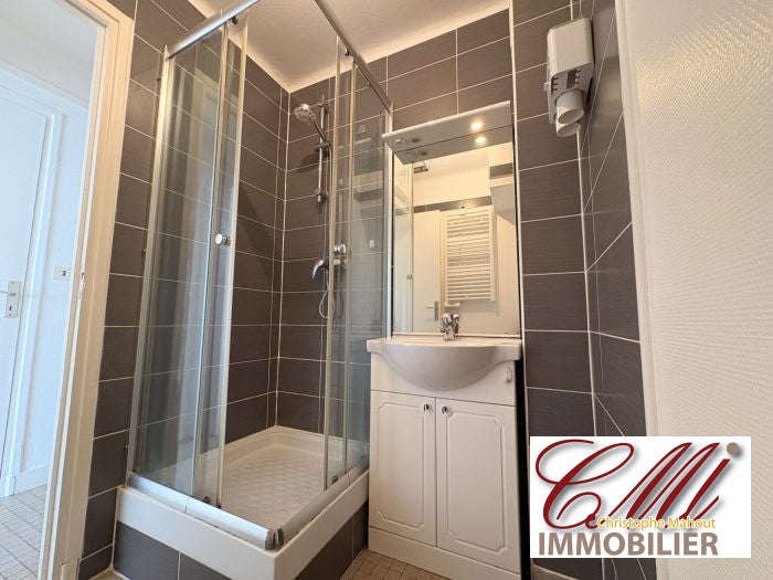 Appartement Boulevard François 1er à Vitry-le-François