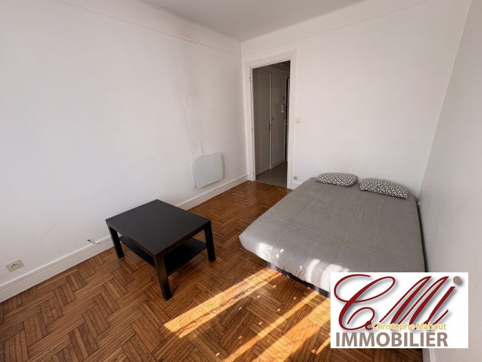 Appartement Boulevard François 1er à Vitry-le-François