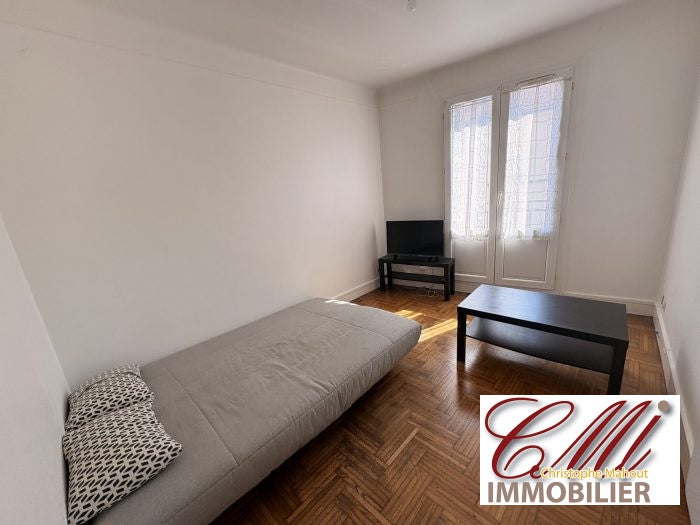Appartement Boulevard François 1er à Vitry-le-François