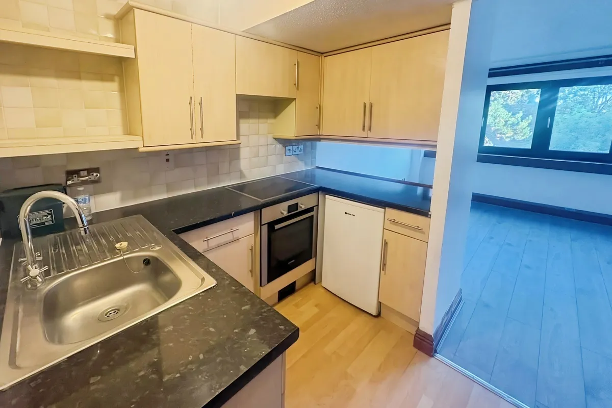 Flat Netteswell Orchard in Harlow