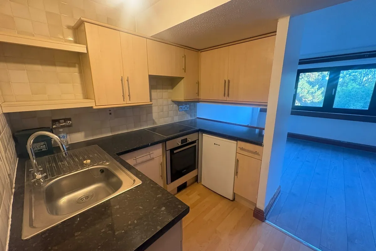 Flat Netteswell Orchard in Harlow
