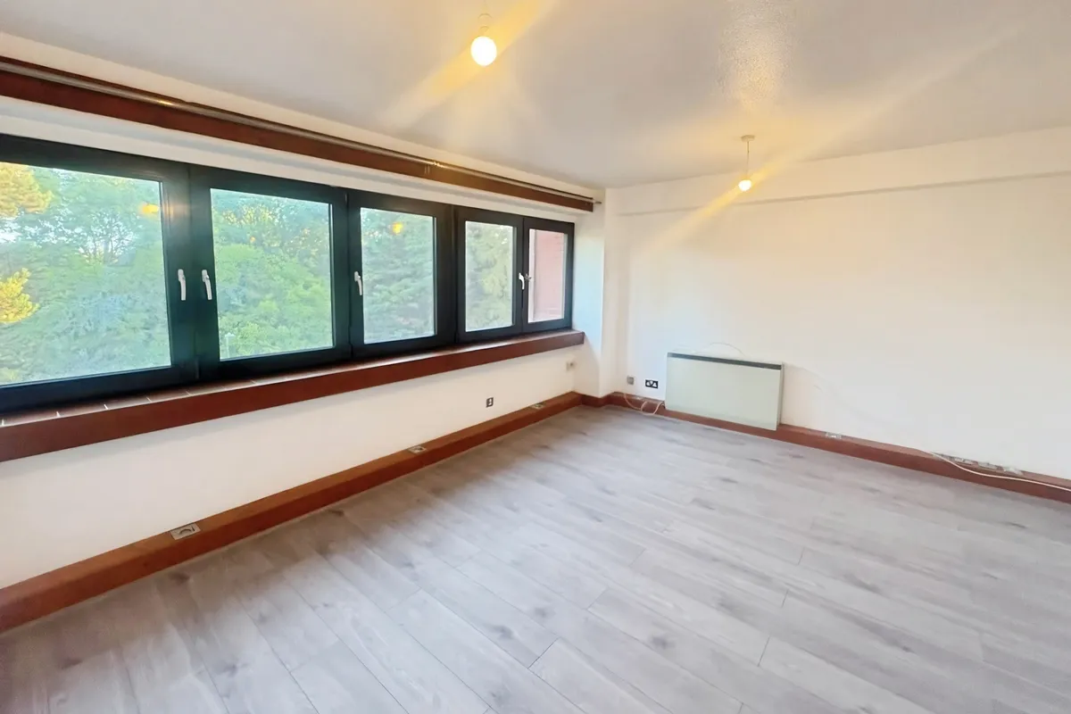 Flat Netteswell Orchard in Harlow