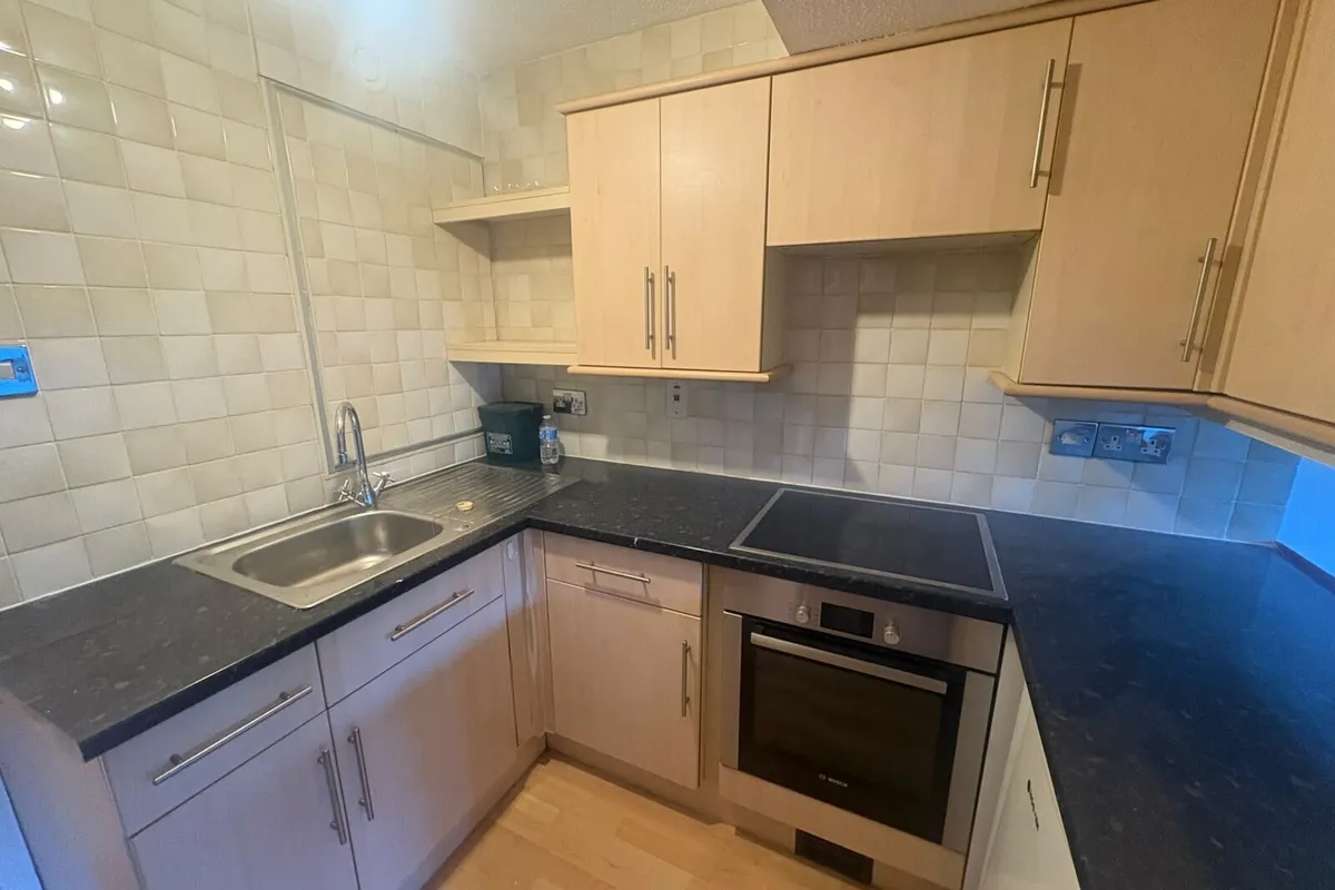 Flat Netteswell Orchard in Harlow