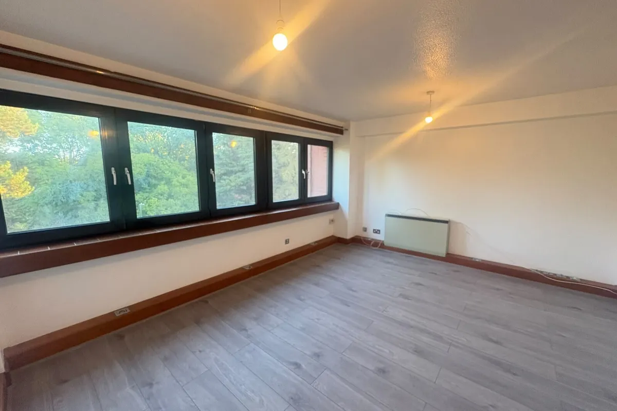 Flat Netteswell Orchard in Harlow