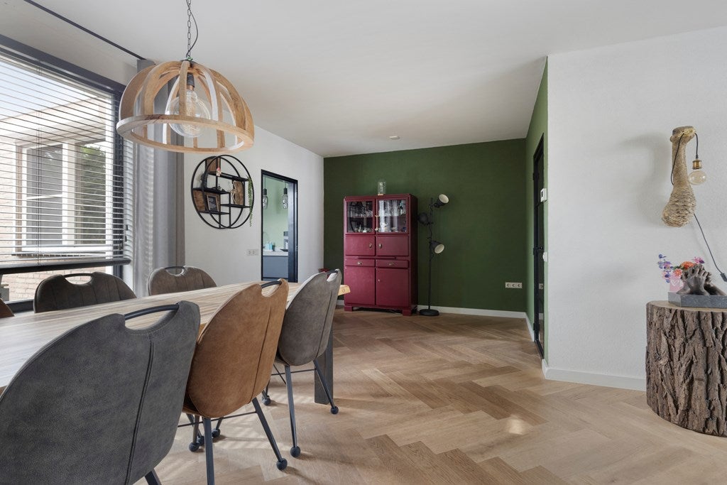 Hoekwoning te koop: Tichelerstraat 12, Sevenum