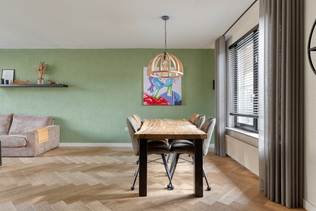 Hoekwoning te koop: Tichelerstraat 12, Sevenum