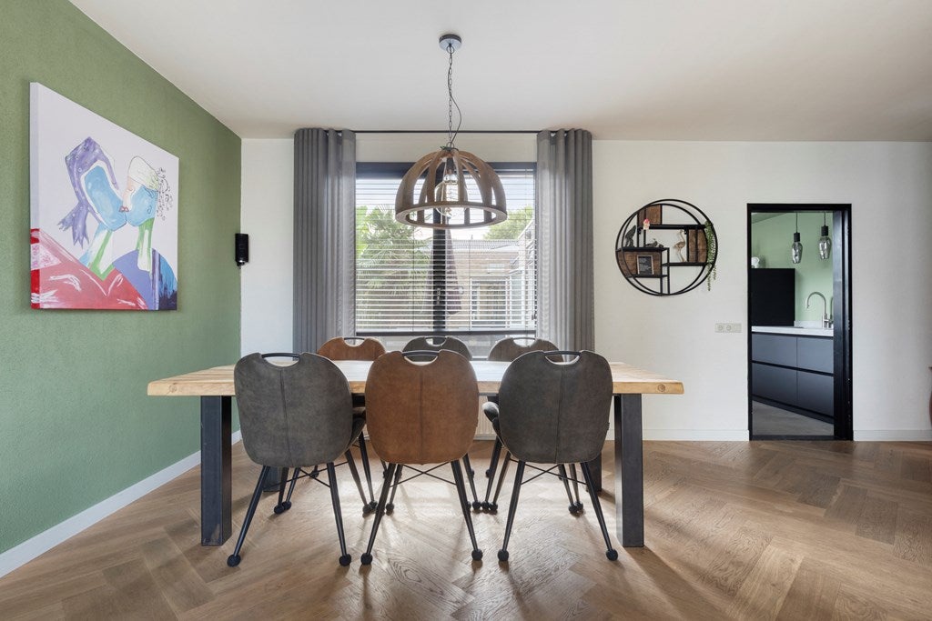 Hoekwoning te koop: Tichelerstraat 12, Sevenum