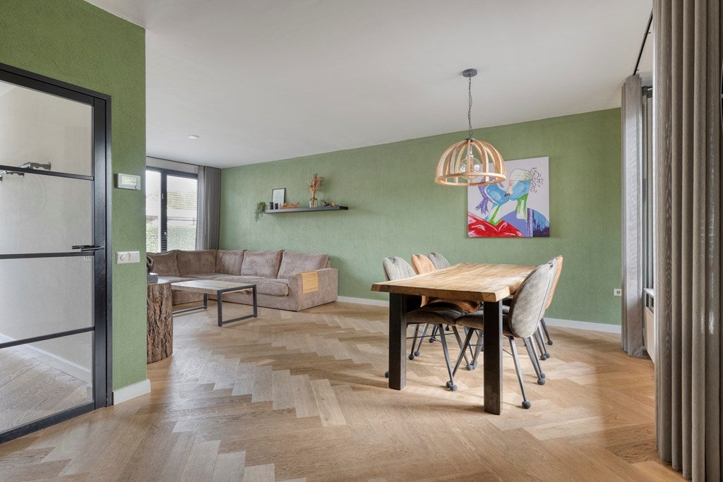Hoekwoning te koop: Tichelerstraat 12, Sevenum