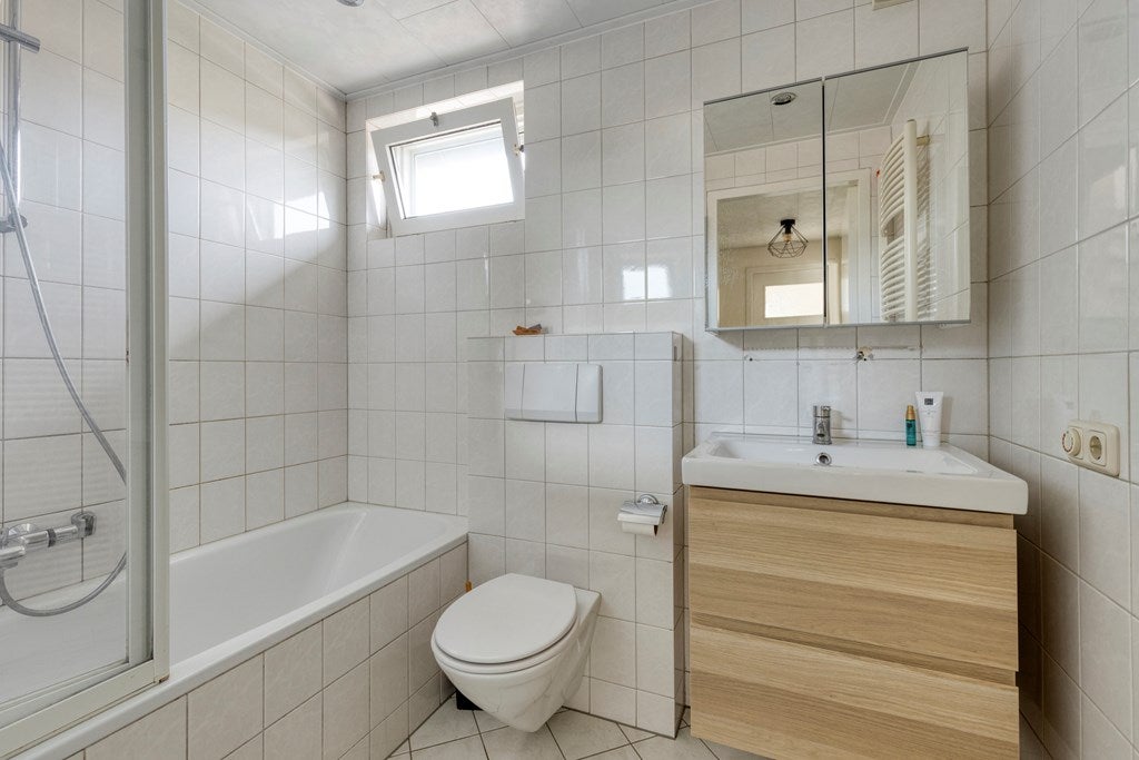 Hoekwoning te koop: Tichelerstraat 12, Sevenum