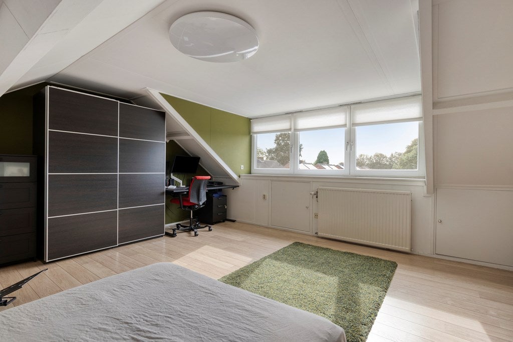 Hoekwoning te koop: Tichelerstraat 12, Sevenum