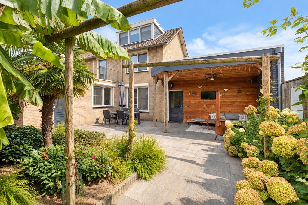 Hoekwoning te koop: Tichelerstraat 12, Sevenum