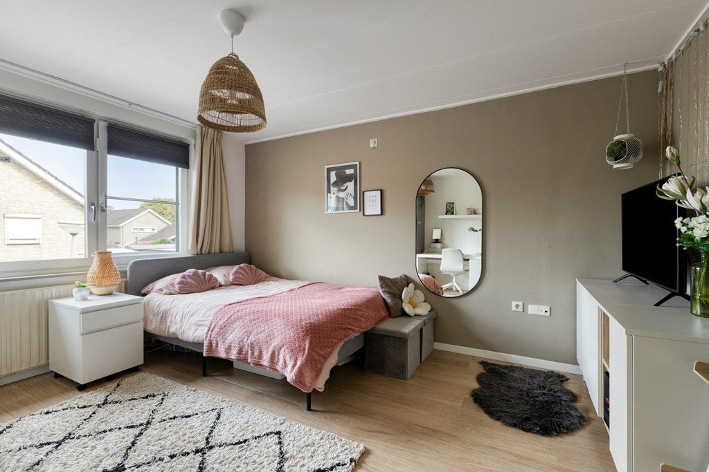 Hoekwoning te koop: Tichelerstraat 12, Sevenum