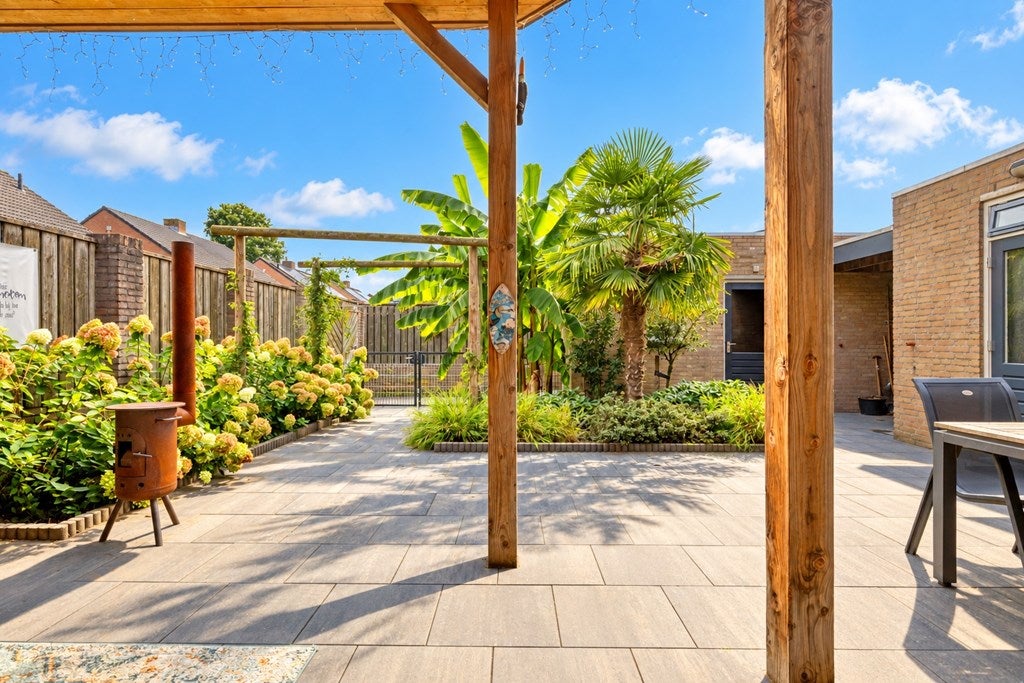 Hoekwoning te koop: Tichelerstraat 12, Sevenum