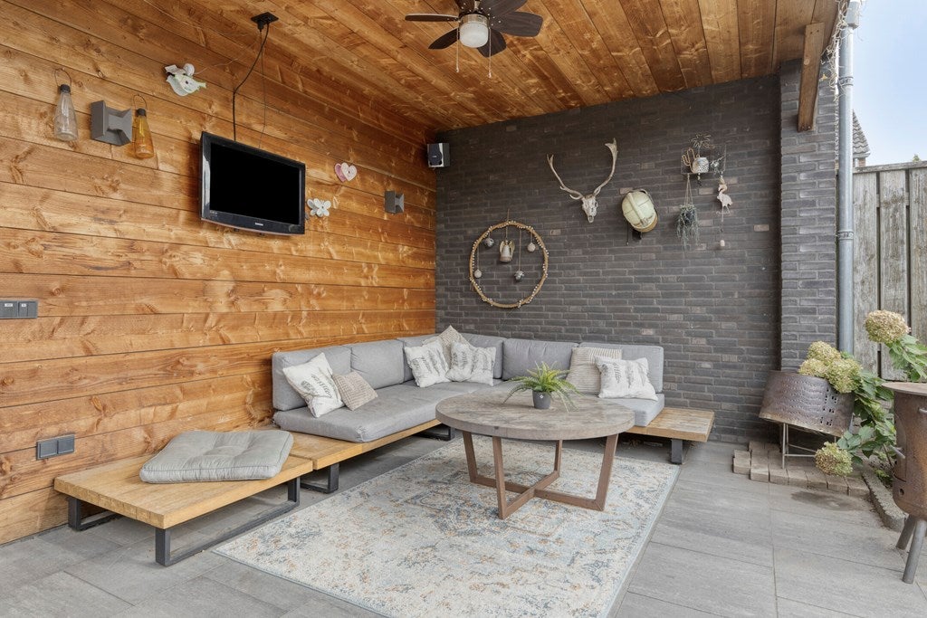 Hoekwoning te koop: Tichelerstraat 12, Sevenum