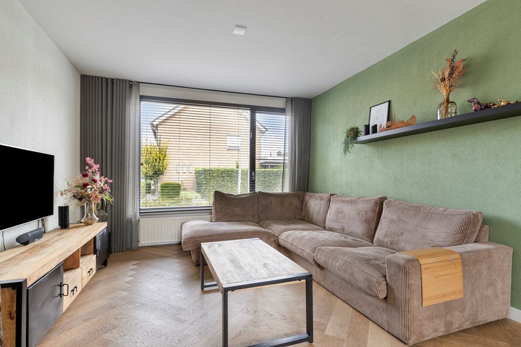 Hoekwoning te koop: Tichelerstraat 12, Sevenum