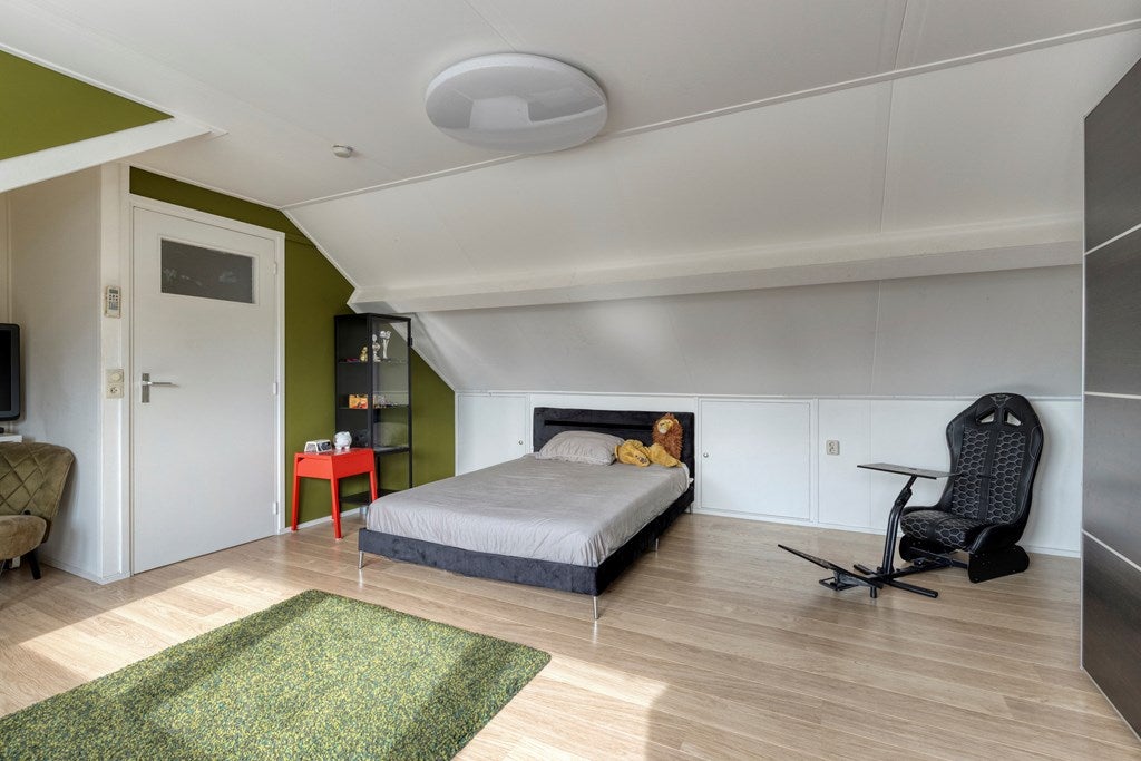 Hoekwoning te koop: Tichelerstraat 12, Sevenum