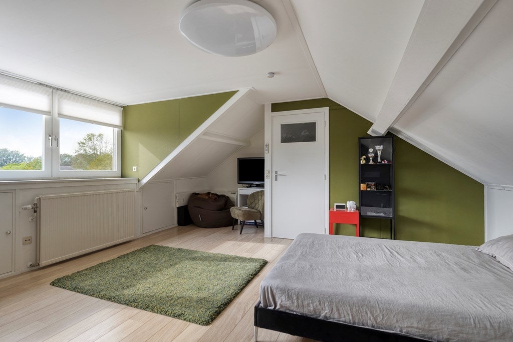 Hoekwoning te koop: Tichelerstraat 12, Sevenum