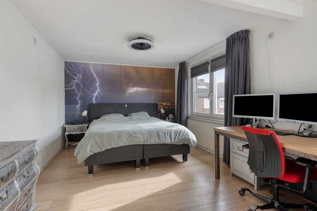 Hoekwoning te koop: Tichelerstraat 12, Sevenum