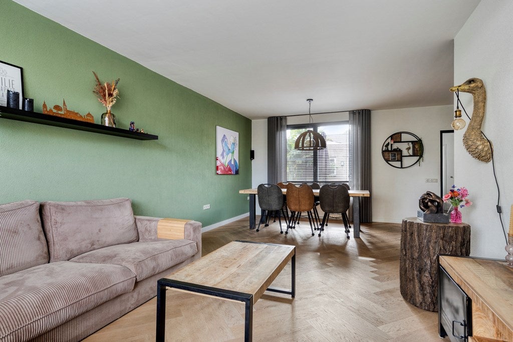Hoekwoning te koop: Tichelerstraat 12, Sevenum