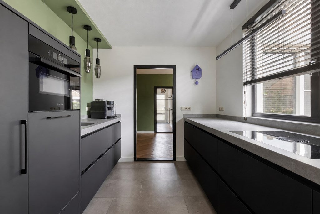 Hoekwoning te koop: Tichelerstraat 12, Sevenum