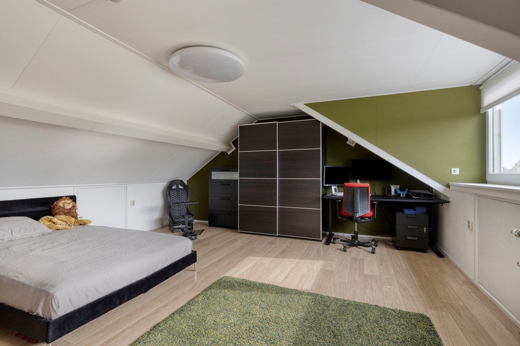 Hoekwoning te koop: Tichelerstraat 12, Sevenum