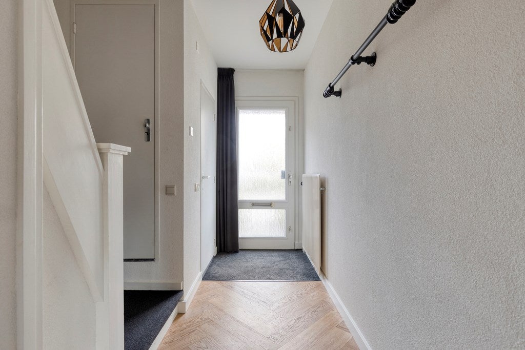 Hoekwoning te koop: Tichelerstraat 12, Sevenum