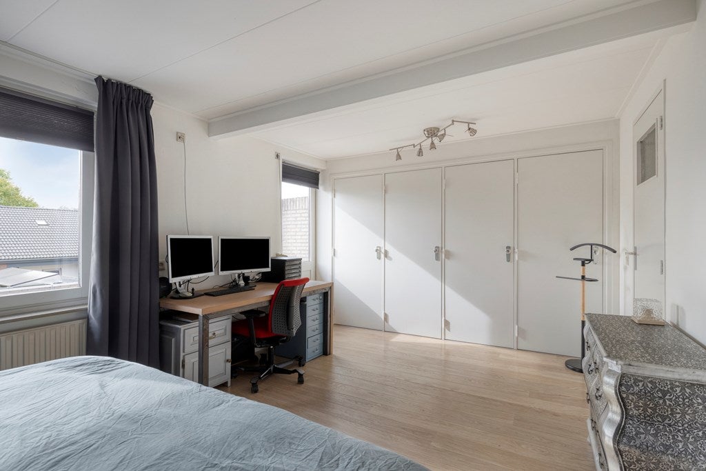 Hoekwoning te koop: Tichelerstraat 12, Sevenum